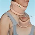 Бандаж фиксирующий BHFK на шейный отдел позвоночника