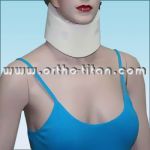 Бандаж фиксирующий BHFZ на шейный отдел позвоночника