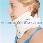 Бандаж фиксирующий универсальный BHFK на шейный отдел позвоночника