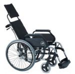 Кресло-коляска инвалидная Breezy 300R