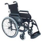 Кресло-коляска инвалидная Breezy 300P
