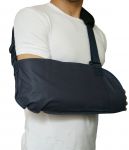 Бандаж на плечевой сустав и предплечье BSA