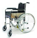 Кресло-коляска инвалидная
