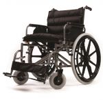 Кресло-коляска инвалидная