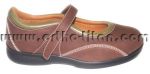 Туфли женские "orthotitan" для больных сахарным диабетом