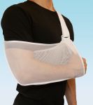 Бандаж на плечевой сустав и предплечье BSA